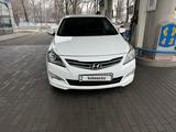 Hyundai Accent 2015 годаүшін6 200 000 тг. в Алматы – фото 2