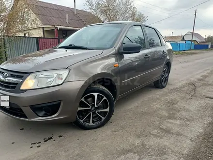 ВАЗ (Lada) Granta 2190 2016 года за 3 400 000 тг. в Кокшетау