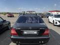 Mercedes-Benz S 500 1999 года за 4 000 000 тг. в Алматы – фото 10