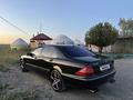 Mercedes-Benz S 500 1999 года за 4 000 000 тг. в Алматы – фото 4
