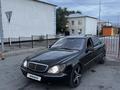 Mercedes-Benz S 500 1999 года за 4 000 000 тг. в Алматы – фото 2