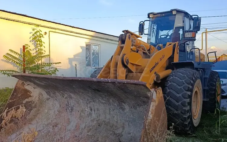 Lonking  LG855 2021 года за 13 500 000 тг. в Алматы