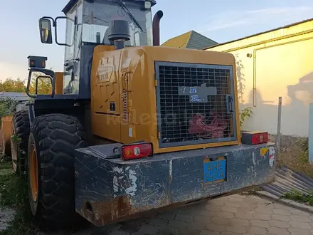 Lonking  LG855 2021 года за 13 500 000 тг. в Алматы – фото 3