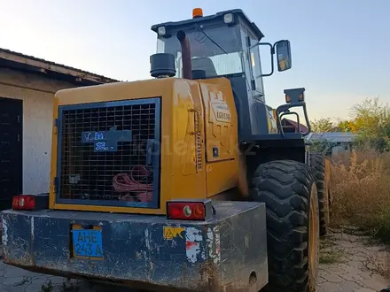 Lonking  LG855 2021 года за 13 500 000 тг. в Алматы – фото 4