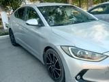 Hyundai Elantra 2017 года за 4 000 000 тг. в Актау – фото 3