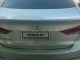 Hyundai Elantra 2017 года за 4 000 000 тг. в Актау – фото 4