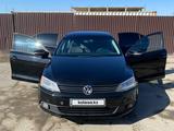 Volkswagen Jetta 2011 года за 4 600 000 тг. в Атырау