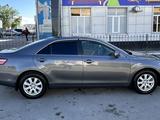 Toyota Camry 2007 года за 6 350 000 тг. в Тараз – фото 4