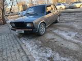ВАЗ (Lada) 2107 2011 года за 800 000 тг. в Айтеке би