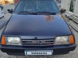 ВАЗ (Lada) 21099 2000 годаүшін1 200 000 тг. в Талдыкорган – фото 4