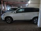 Mitsubishi Outlander 2020 года за 13 500 000 тг. в Астана