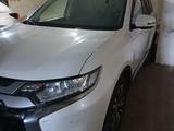 Mitsubishi Outlander 2020 года за 13 500 000 тг. в Астана – фото 3