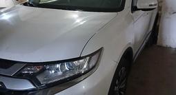 Mitsubishi Outlander 2020 года за 13 500 000 тг. в Астана – фото 3