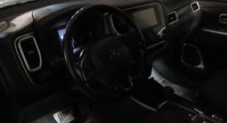 Mitsubishi Outlander 2020 года за 13 500 000 тг. в Астана – фото 4