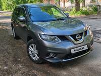 Nissan X-Trail 2017 годаүшін9 200 000 тг. в Усть-Каменогорск