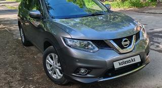 Nissan X-Trail 2017 года за 9 200 000 тг. в Усть-Каменогорск