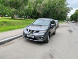 Nissan X-Trail 2017 года за 9 200 000 тг. в Усть-Каменогорск