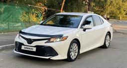 Toyota Camry 2019 годаfor12 800 000 тг. в Алматы – фото 3