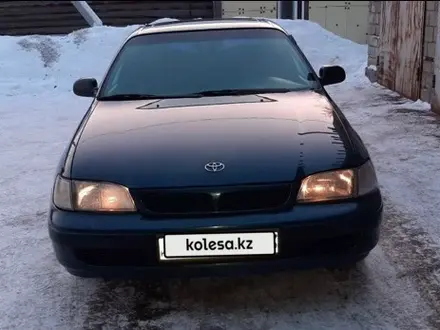 Toyota Carina E 1998 года за 1 250 000 тг. в Костанай