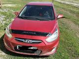 Hyundai Accent 2011 годаүшін3 600 000 тг. в Петропавловск