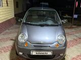 Daewoo Matiz 2012 годаүшін1 600 000 тг. в Шымкент