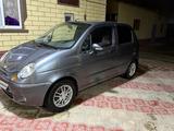 Daewoo Matiz 2012 годаүшін1 600 000 тг. в Шымкент – фото 2