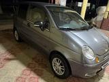 Daewoo Matiz 2012 годаүшін1 600 000 тг. в Шымкент – фото 3