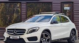 Mercedes-Benz GLA 250 2014 года за 8 895 000 тг. в Караганда