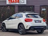 Mercedes-Benz GLA 250 2014 годаүшін9 295 000 тг. в Караганда – фото 4