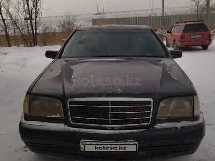 Mercedes-Benz S 350 1995 года за 2 000 000 тг. в Караганда