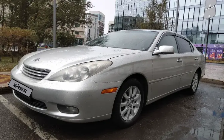 Toyota Windom 2003 года за 6 500 000 тг. в Астана