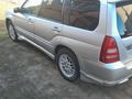 Subaru Forester 2005 года за 4 950 000 тг. в Павлодар – фото 14