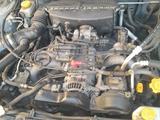 Subaru Forester 2005 года за 4 950 000 тг. в Павлодар – фото 2