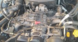 Subaru Forester 2005 года за 4 950 000 тг. в Павлодар – фото 2