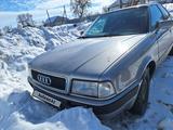 Audi 80 1992 годаүшін1 500 000 тг. в Аулиеколь