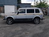 ВАЗ (Lada) Lada 2131 (5-ти дверный) 2008 года за 2 000 000 тг. в Тайынша
