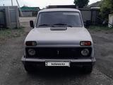 ВАЗ (Lada) Lada 2131 (5-ти дверный) 2008 годаүшін2 000 000 тг. в Тайынша – фото 2