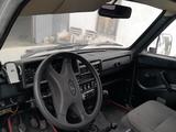ВАЗ (Lada) Lada 2131 (5-ти дверный) 2008 годаүшін2 000 000 тг. в Тайынша – фото 3