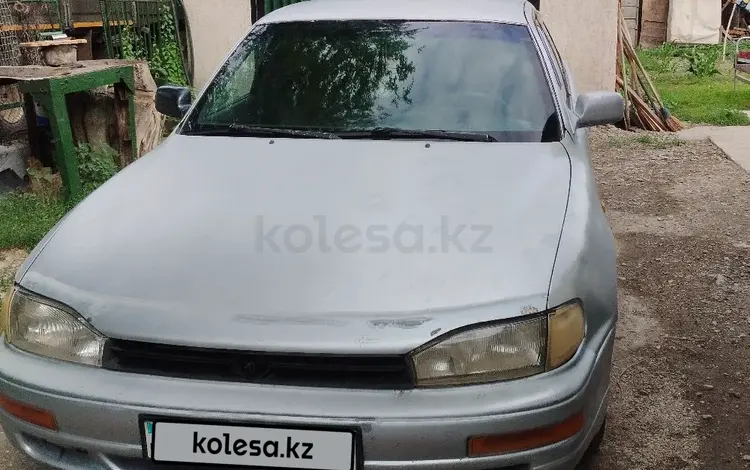 Toyota Camry 1996 года за 1 900 000 тг. в Семей