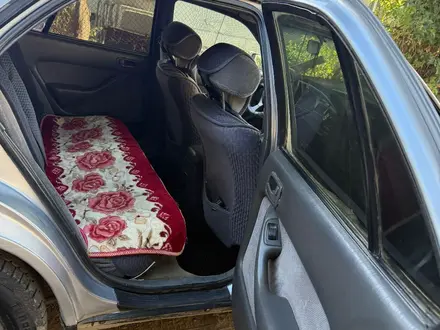 Toyota Camry 1996 года за 1 900 000 тг. в Семей – фото 10