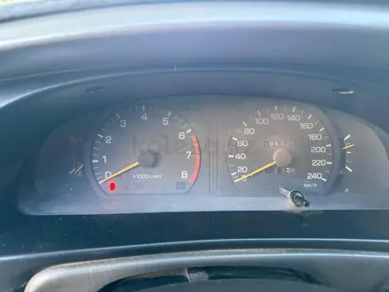 Toyota Camry 1996 года за 1 900 000 тг. в Семей – фото 11