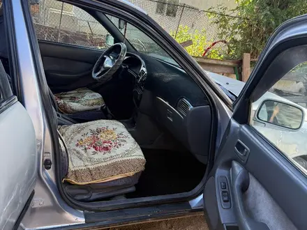 Toyota Camry 1996 года за 1 900 000 тг. в Семей – фото 14
