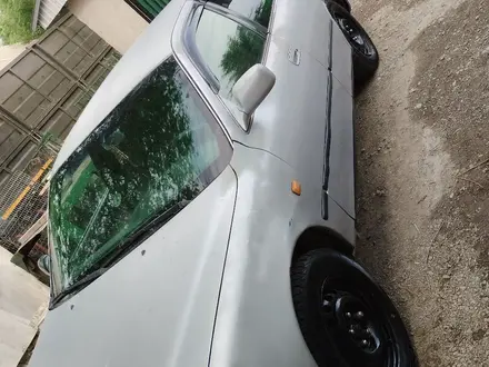 Toyota Camry 1996 года за 1 900 000 тг. в Семей – фото 4
