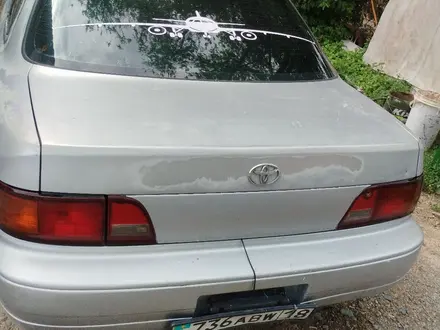 Toyota Camry 1996 года за 1 900 000 тг. в Семей – фото 5