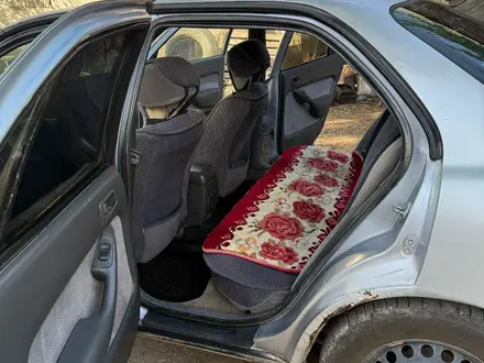 Toyota Camry 1996 года за 1 900 000 тг. в Семей – фото 8