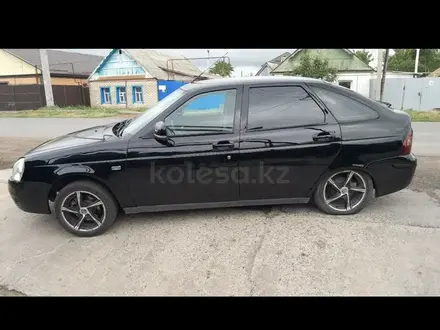 ВАЗ (Lada) Priora 2172 2013 года за 2 100 000 тг. в Уральск – фото 6