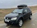 Suzuki Grand Vitara 2011 года за 5 000 000 тг. в Жанаозен – фото 2