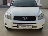 Toyota RAV4 2008 годаүшін8 000 000 тг. в Атырау
