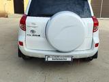 Toyota RAV4 2008 годаүшін8 000 000 тг. в Атырау – фото 3
