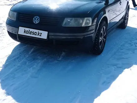 Volkswagen Passat 2000 года за 1 900 000 тг. в Петропавловск